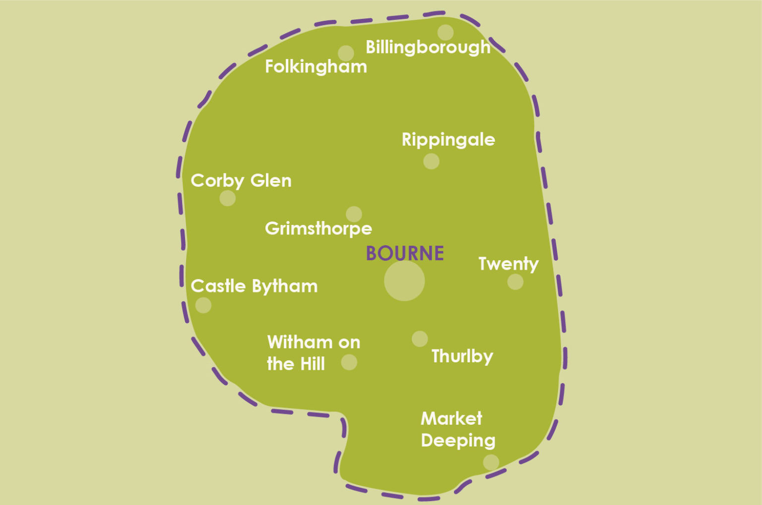 Callconnect Bourne On Demand Bus Service