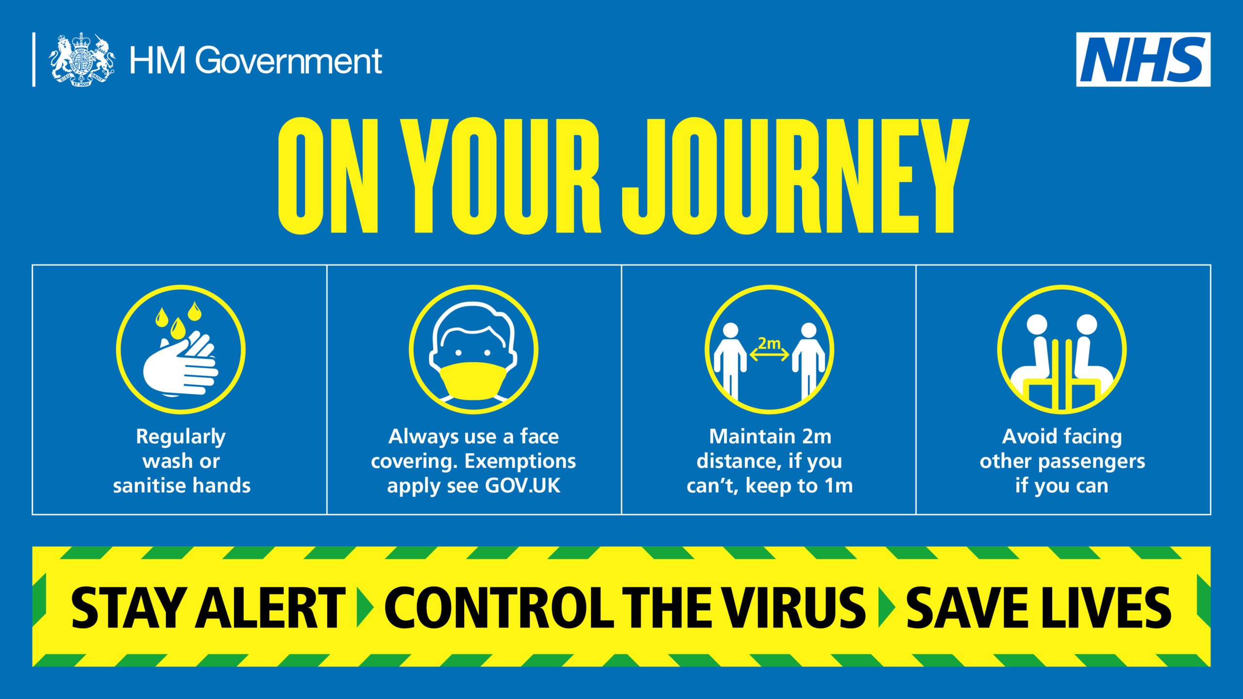 DfT on your journey DfT on your journey