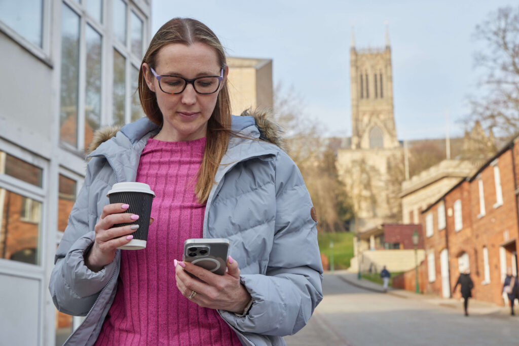Callconnect On Demand Bus Service