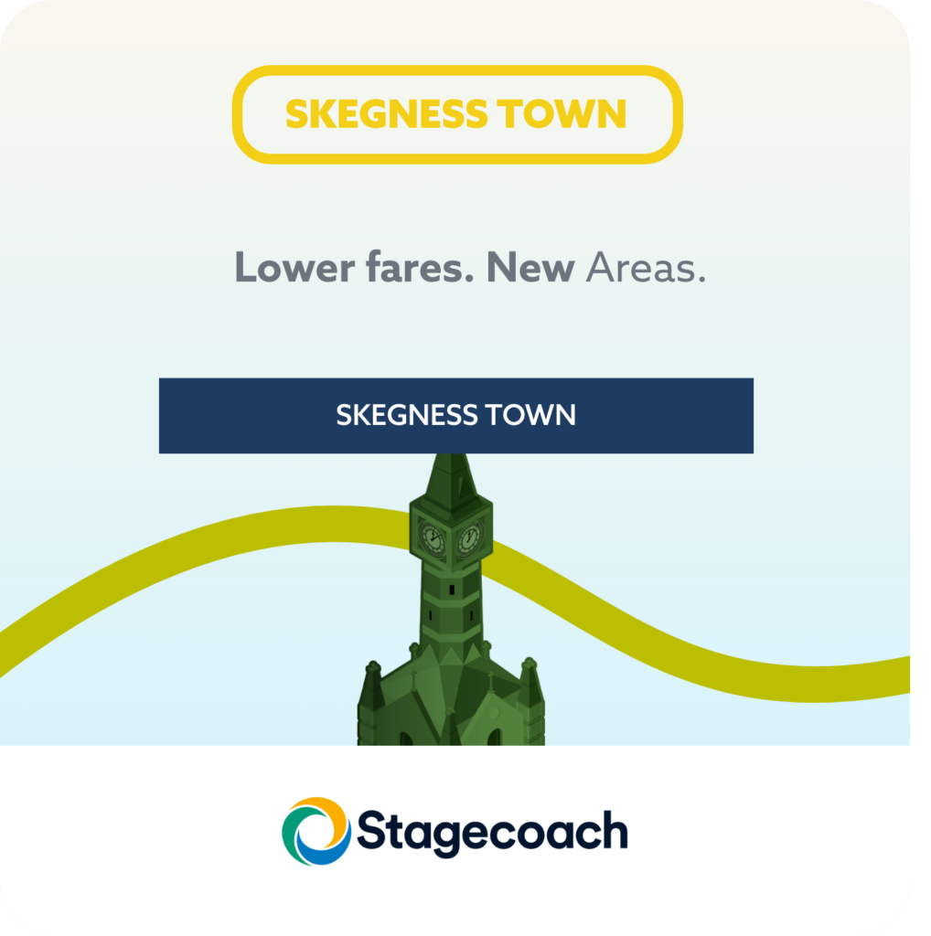 Skegness Town